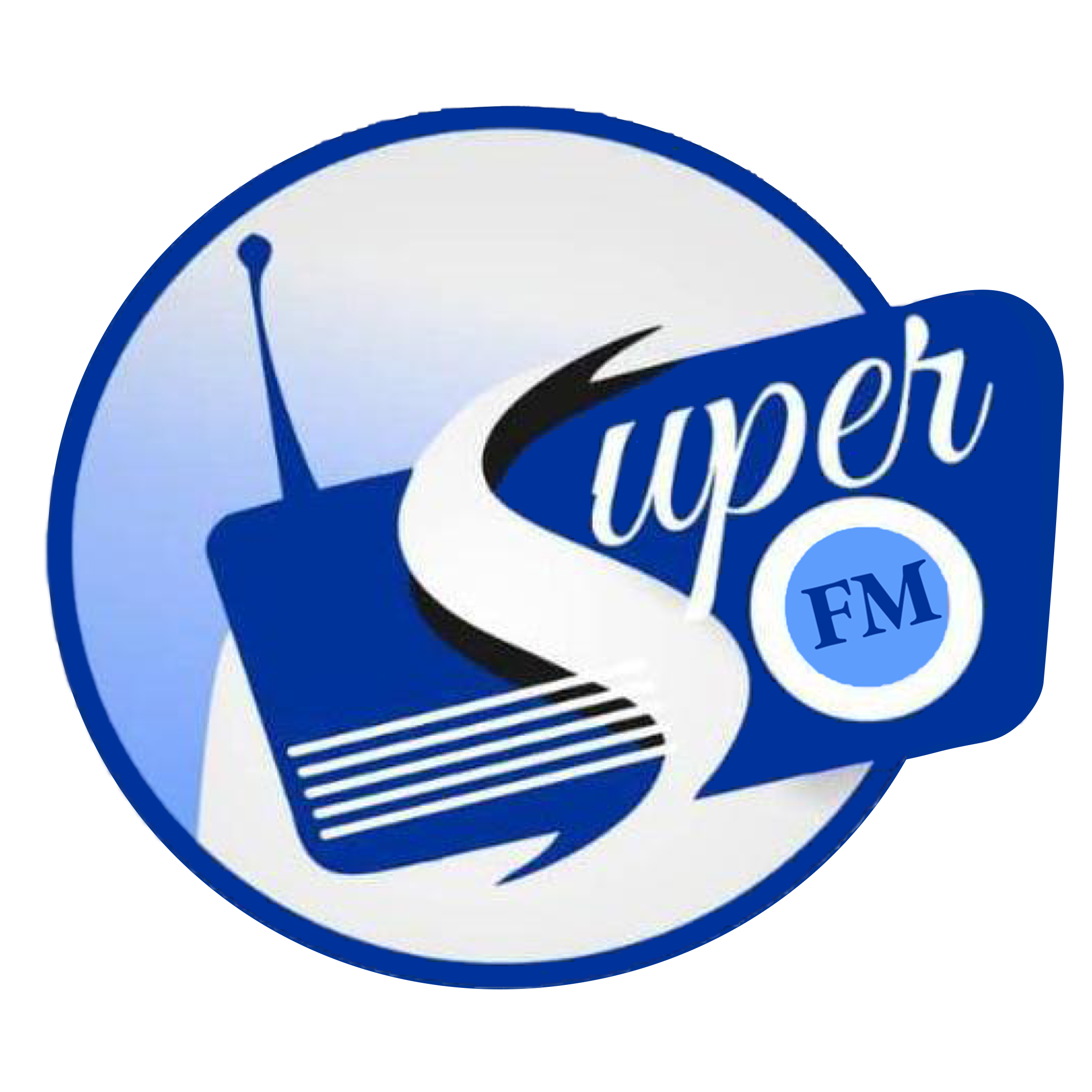 Super Splash Logo